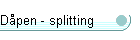 Dpen - splitting