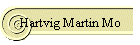 Hartvig Martin Mo