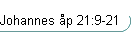 Johannes �p 21:9-21