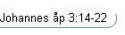 Johannes �p 3:14-22