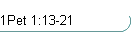1Pet 1:13-21