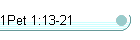 1Pet 1:13-21