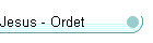 Jesus - Ordet