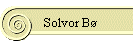 Solvor B