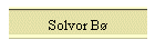 Solvor B