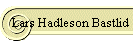 Lars Hadleson Bastlid