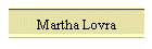 Martha Lovra