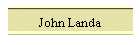 John Landa