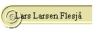 Lars Larsen Flesjå