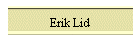 Erik Lid