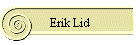 Erik Lid