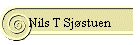 Nils T Sjøstuen