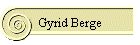 Gyrid Berge