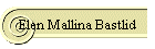 Elen Mallina Bastlid