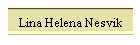 Lina Helena Nesvik