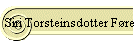 Siri Torsteinsdotter Fre