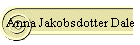 Anna Jakobsdotter Dale