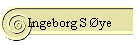 Ingeborg S ye