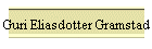 Guri Eliasdotter Gramstad