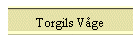 Torgils Vge