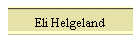 Eli Helgeland
