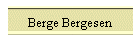 Berge Bergesen