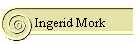 Ingerid Mork