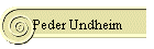 Peder Undheim