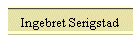 Ingebret Serigstad