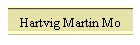 Hartvig Martin Mo