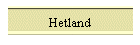 Hetland