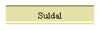 Suldal