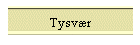 Tysvr