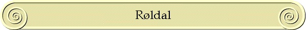 Rldal