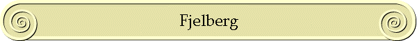 Fjelberg
