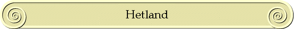 Hetland