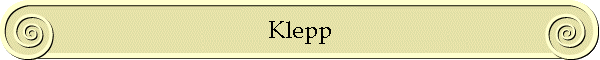 Klepp