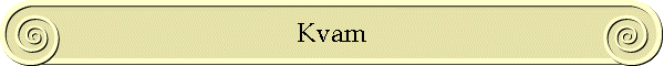 Kvam