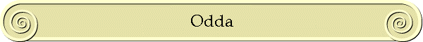 Odda