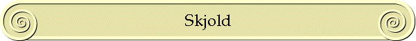 Skjold