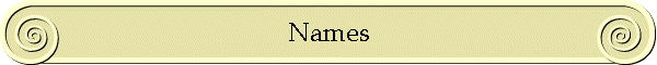 Names