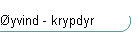 yvind - krypdyr