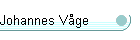 Johannes Vge