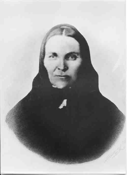 Karen Nordås (1009 KB)
(Click on Picture to View Full Size)