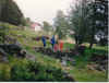 indre ramsfjell 1992 - grunnmurar.jpg (461958 byte)